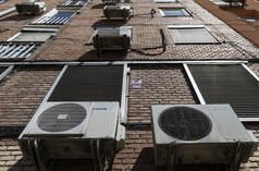 El coste del calor: por qué la economía europea se está derritiendo