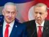 Trump choca con Netanyahu por la posible venta del F-35 a Türkiye