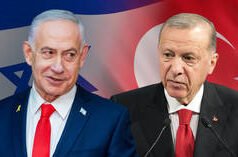 Trump choca con Netanyahu por la posible venta del F-35 a Türkiye