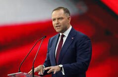 Estalla el escándalo en Polonia por el envío ‘secreto’ de armas a Ucrania