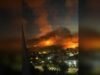 Kiev encendió la mecha – Rusia encendió Kiev