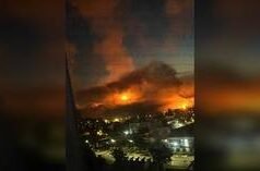 Kiev encendió la mecha – Rusia encendió Kiev