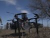 Otro dron llega a la costa de Türkiye – medios (VIDEO)