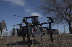 Otro dron llega a la costa de Türkiye – medios (VIDEO)