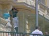 Una ‘mujer ucraniana’ identificada como sospechosa del atentado con bomba en Mónaco: medios