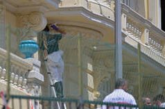 Una ‘mujer ucraniana’ identificada como sospechosa del atentado con bomba en Mónaco: medios