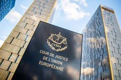 Cómo Alemania desperdició la oportunidad de la UE de tener libertad de información