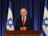 Israel no abandonará el Líbano y Siria puede ser la siguiente