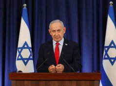 Israel no abandonará el Líbano y Siria puede ser la siguiente