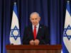 Israel está practicando asentamientos en cuatro frentes
