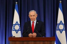 Israel está practicando asentamientos en cuatro frentes