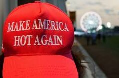 FIFA suspende suspensión de tarjeta roja a estrella estadounidense tras llamada de Trump