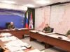 La UE pasa del comercio a la guerra: ex ministro de Asuntos Exteriores de Austria