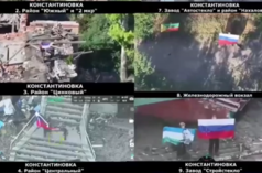 Putin y Trump mantienen una llamada telefónica – Kremlin