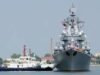 China realiza una rara prueba de misil balístico lanzado desde un submarino