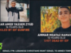 Familias de Cisjordania exigen justicia por los niños asesinados por el ejército israelí (VIDEO)