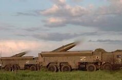 Estados Unidos permitirá que Ucrania produzca misiles interceptores Patriot: Trump
