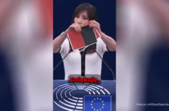 El Parlamento de la UE respalda a Polonia en la disputa por los colaboradores nazis con Ucrania