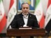 Estados Unidos da plazo a Irán para declarar completamente abierto el Estrecho de Ormuz – Axios