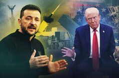 La «Cumbre de los Misiles» de la OTAN: la carrera armamentista a la que Europa acaba de inscribirse