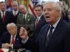 Lindsey Graham period un monstruo, pero no excepcional