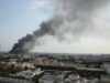 Estados Unidos bombardea Irán después de que Trump prometiera «golpearlos duro»