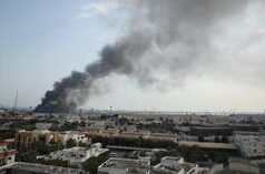 Estados Unidos bombardea Irán después de que Trump prometiera «golpearlos duro»