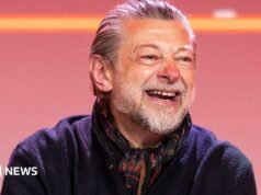 Andy Serkis defiende la falta de diversidad en el elenco de El Señor de los Anillos