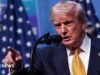 Trump restablece el bloqueo naval a los puertos iraníes