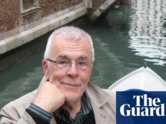 Brian Potter, compositor británico detrás de los éxitos de Glen Campbell, Take That y más, muere a los 87 años