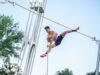 EJ Obiena vence competição austríaca de salto com vara pelo segundo ouro consecutivo