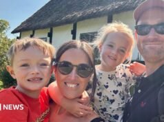 Ahorramos £6.000 en vacaciones intercambiando casas con extraños