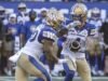 O landing de retorno de Vaval vira a maré dos Blue Bombers na vitória sobre os Argonauts