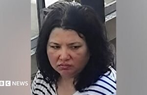 Mujer ucraniana nombrada por Interpol como principal sospechosa del atentado con bomba en Mónaco