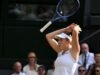 La Tchèque Linda Noskova reencontra a compatriota Karolina Muchova na last de Wimbledon