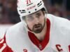 Dylan Larkin aurait donné une choice of plus aux Purple Wings