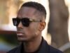 La estrella de High Boy, Micheal Ward, declarada no culpable de violación tras un juicio en Londres