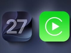 iOS 27: más de 8 nuevas funciones de CarPlay