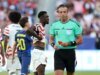 Coupe du monde: les Américains «se sont fait entuber» com a caixa vermelha de Balogun, afirma um ministro de Trump