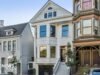 Los trabajadores ricos de IA hacen que los precios de la vivienda en San Francisco se disparen