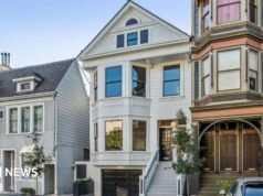 Los trabajadores ricos de IA hacen que los precios de la vivienda en San Francisco se disparen