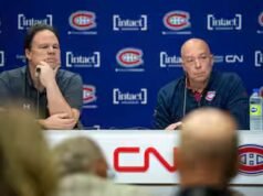 Le Canadien é atraente para os jogadores autônomos, mais… é que qu’on s’excite encore pour rien?