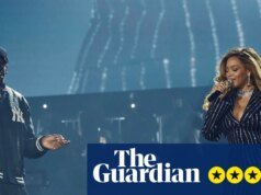 Reseña de Jay-Z: la leyenda del rap deslumbra a la ciudad de Nueva York con un espectáculo lujoso, compases elegantes y Beyoncé