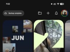 La propia aplicación Fotos de Google acaba de dar a los usuarios de Android otra razón para envidiar al iPhone