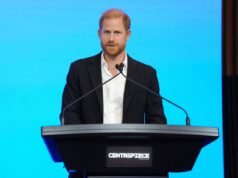 Harry descubrirá el fallo en el caso del Every day Mail después de su regreso al Reino Unido
