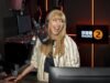 Sara Cox asume un nuevo papel en el programa de desayuno más importante del Reino Unido: ‘Muéstrame un poco de amor’