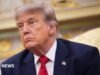 Bíblias, Sozinho em Casa e fragrance: seis conclusões das finanças de Trump em 2025