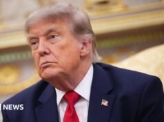 Bíblias, Sozinho em Casa e fragrance: seis conclusões das finanças de Trump em 2025
