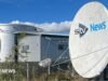 STV transmitirá el último programa de noticias desde Aberdeen