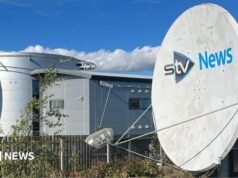 STV transmitirá el último programa de noticias desde Aberdeen